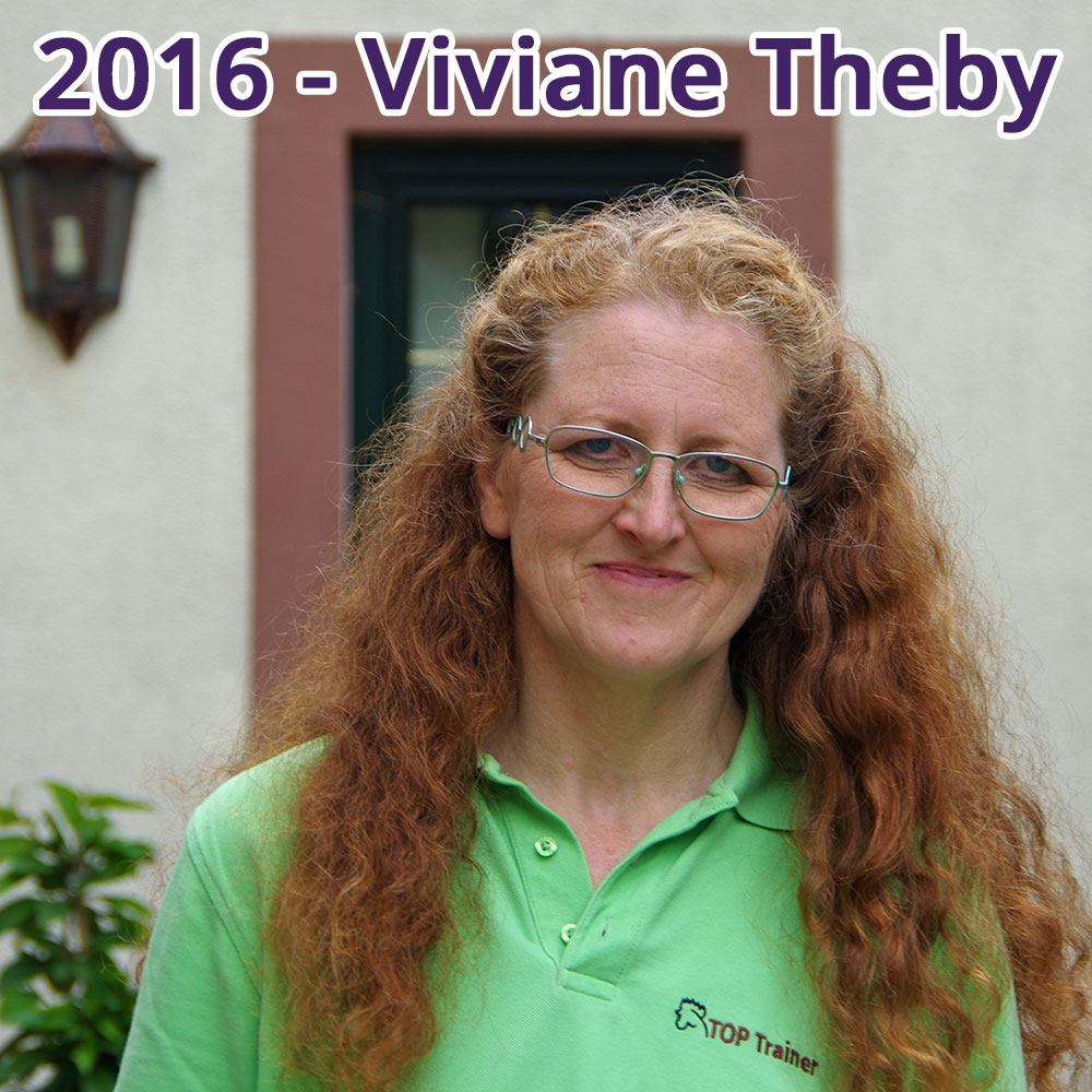 Viviane Theby