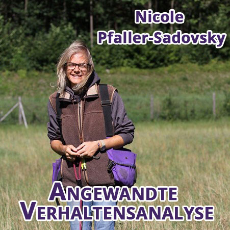 Nicole Pfaller-Sadovsky, BSc (Hons) MSc