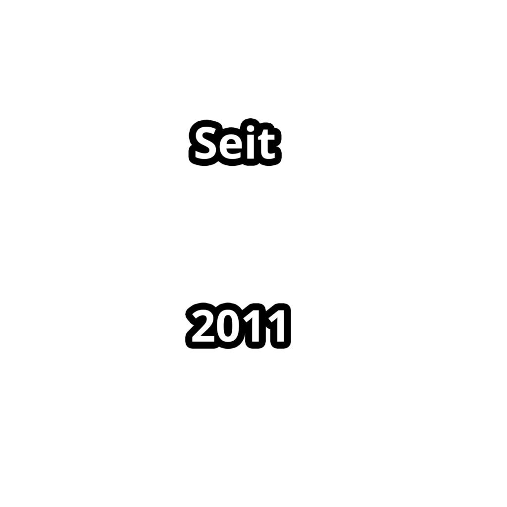 respekTIERt Logo since 2011