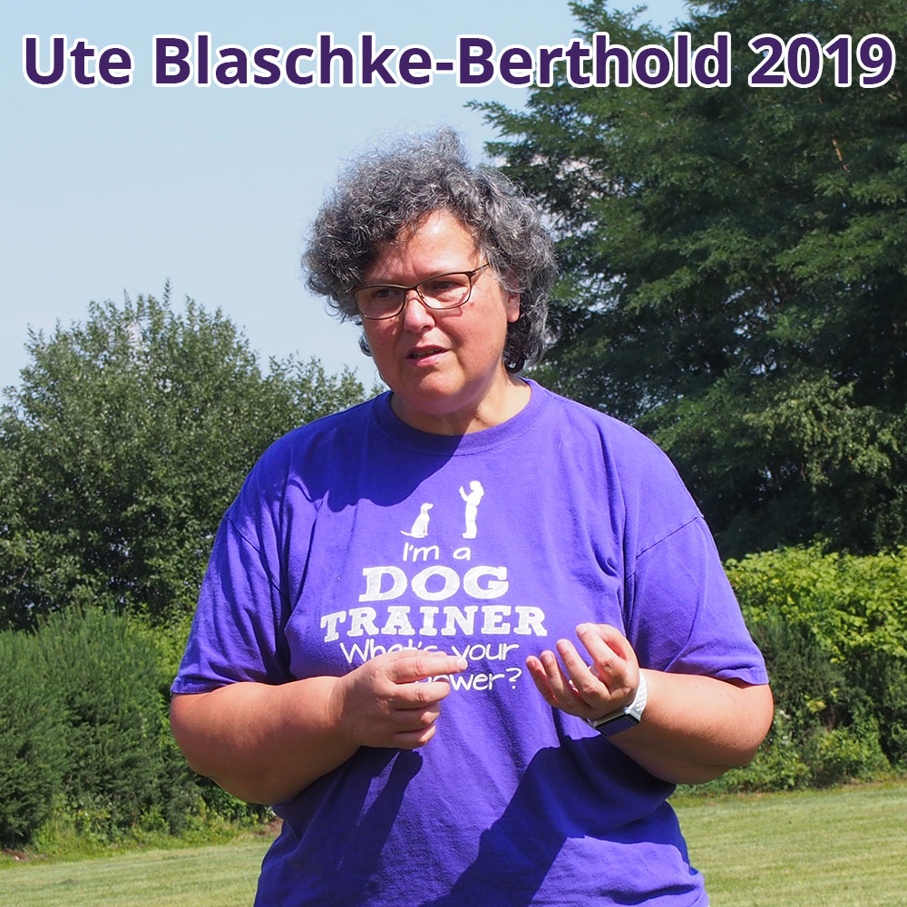 Dr. Ute Blaschke-Berthold