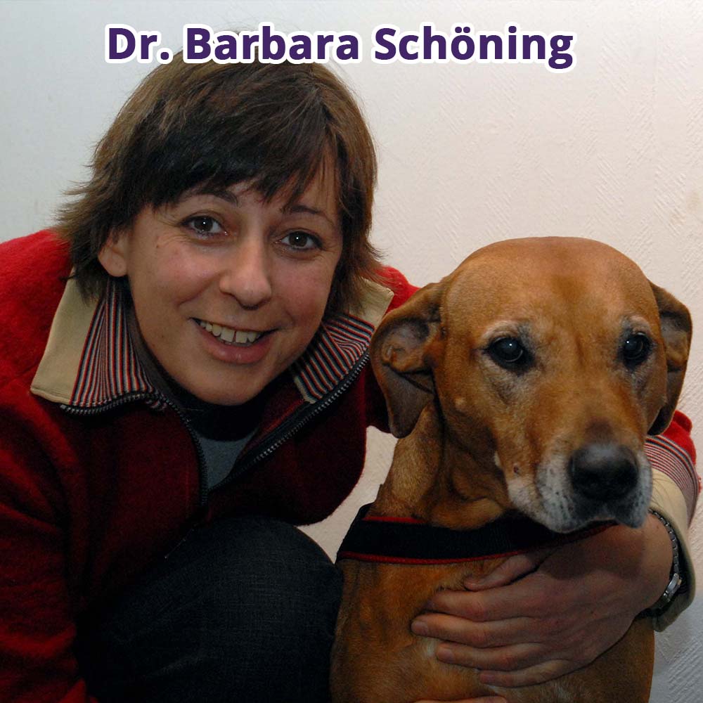 Dr. Barbara Schöning
